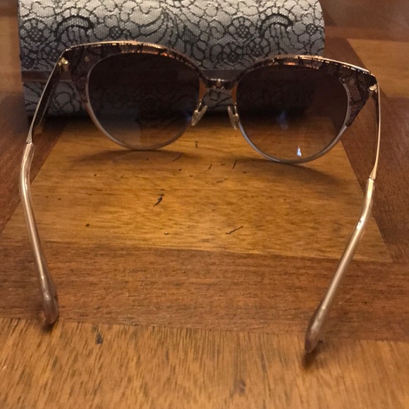 Jimmy Choo Sunglasses - Picture 4 of 8